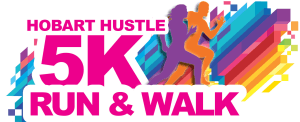 Hobart Hustle 5K