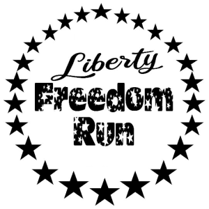 Liberty Freedom Run