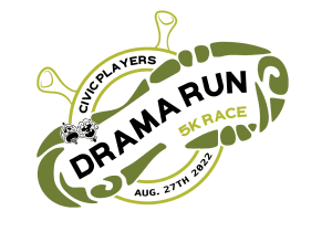 Drama Run 5k run/walk