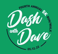 Dash with Dave