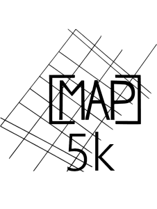 [MAP] on the Map 5k - Cancelled for 2022
