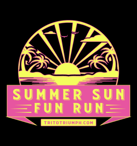 4th Annual Summer Sun Fun Run 5K & 2 Mile