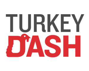 Turkey Dash Charlotte