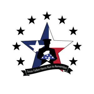 2024 Texas Fallen Heroes Run to Remember Virtual 5K