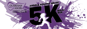 Angels Against Abuse 5K Walk/Run