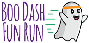 Boo Dash 5K Fun Run and Kids K