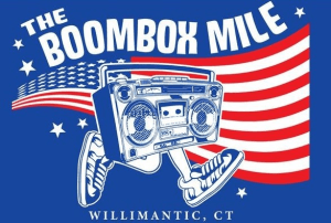 18th BOOMBOX MILE