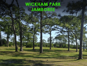 Wickham Park Jamboree