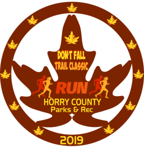 2022 Don't Fall Trail Classic