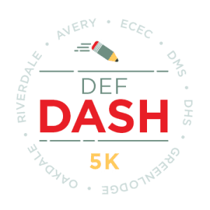 DEF Dash 5K