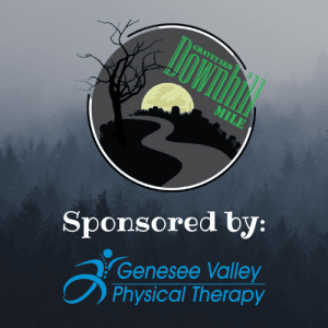 Graveyard Downhill Mile