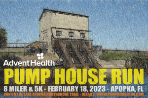 AdventHealth Pump House Run