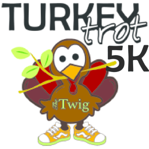 Turkey Trot for the Twig