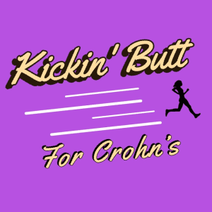 Tug Valley Road Runners Club Kickin' Butt for Crohn's