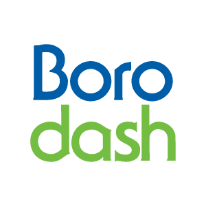 Borodash 2024