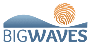 Big Waves Family 5K run/walk Whiteout Presented by Brumate