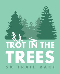 Trot in the Trees 5k Trail Race and Fun Run
