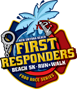First Responders NSB Beach 5k