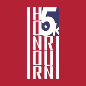 5k Honor Run