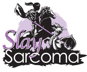 Slay Sarcoma 5K Run/Walk