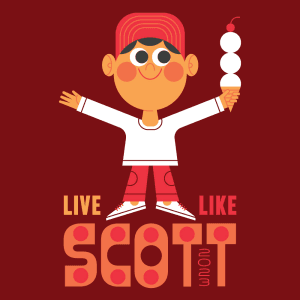 2023 Live Like Scott Annual Event
