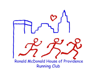 Ronald McDonald House Charities of New England Women's Classic 5k Road Race and 3k Walk