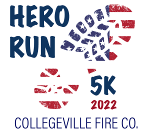 Collegeville Fire Co. Hero Run 5k