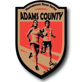 Adams Half & 5k