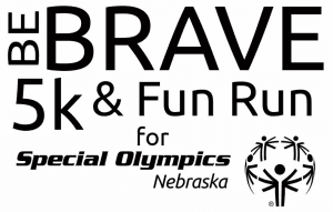 BE BRAVE 5K & FUN RUN