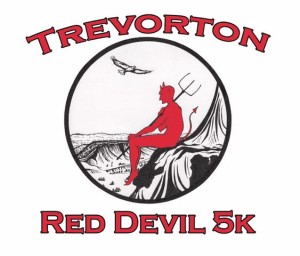 Red Devil Run