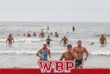 Wildwood Navy Seal Challenge