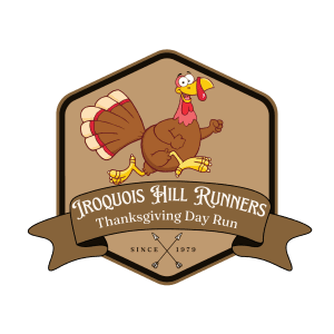 44th Iroquois Hill Runners Thanksgiving Day Run