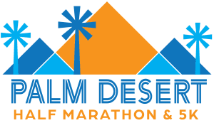 Palm Desert 1/2 Marathon & 5K