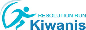KIWANIS NEW YEAR'S RESOLUTION 5K Run/Walk, and 10K Run/Walk