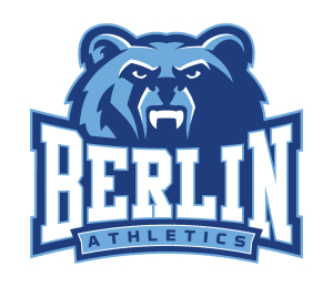 Berlin Bear Den Dash