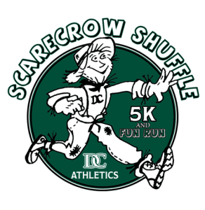 Scarecrow Shuffle 5K