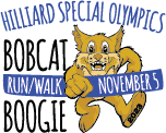 Bobcat Boogie 5K + 1 Mile Run/Walk