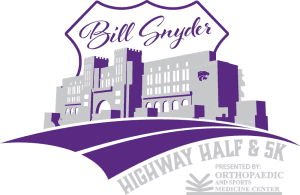 12th Annual Bill Snyder Highway Half & 5K