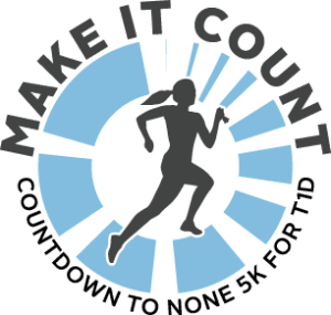 2023 Countdown to None Virtual 5k