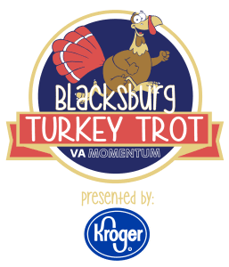 2025 Blacksburg Turkey Trot