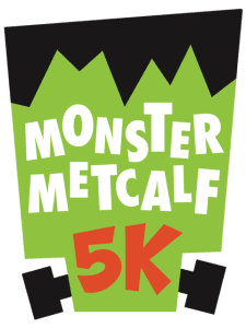 2022 Monster Metcalf 5k