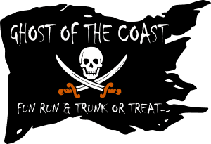 2022 Ghost of the Coast Fun Run
