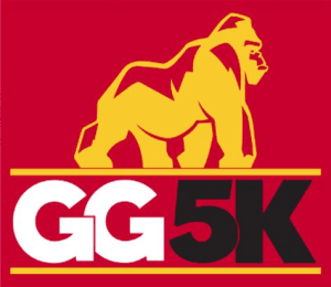 Pittsburg Rotary Gorilla Grind 5K
