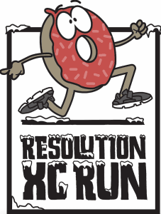 Resolution XC Trail Run