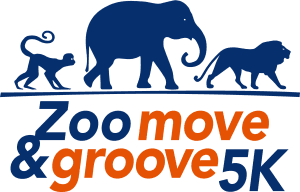 Zoo Move & Groove 5K