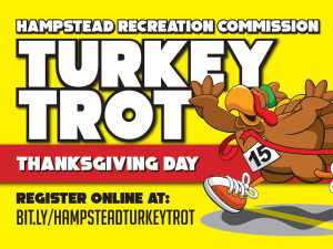 Hampstead Turkey Trot