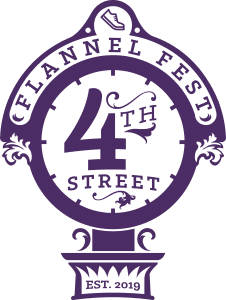 4th Street Flannel Fest - Winter Edition