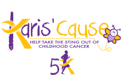 Karis' Cause 5k Run & Walk