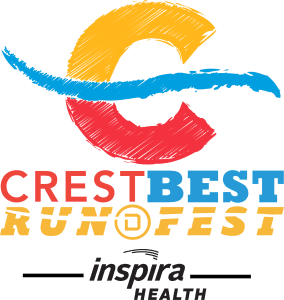 Crest Best Run Fest