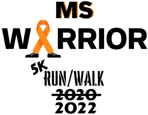 MS Warrior 5K RUN and WALK